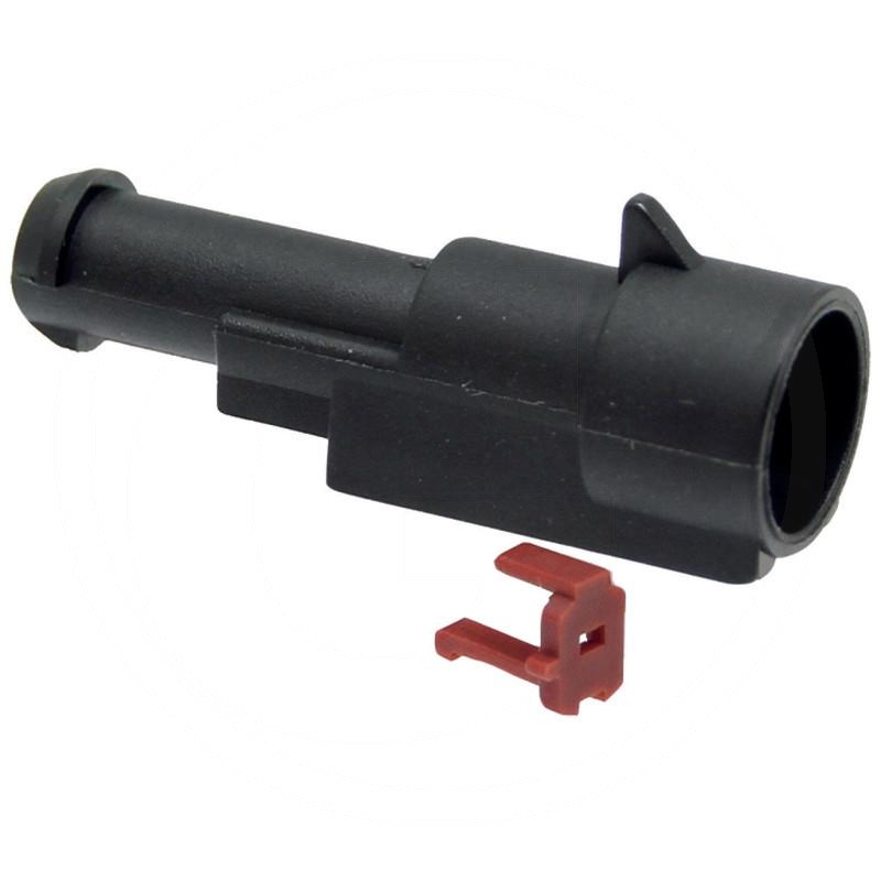 Hella Socket housing | zdjęcie nr 1